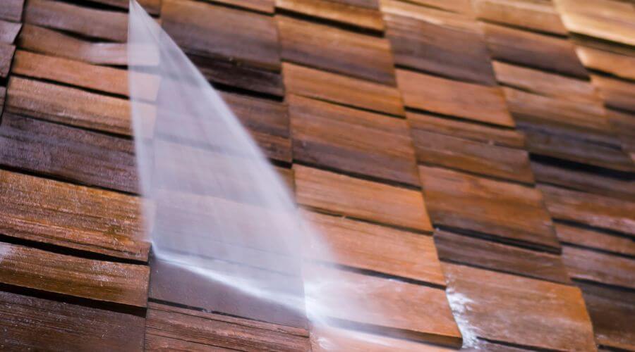 Professional metal roof installation in Arkansaw, WI